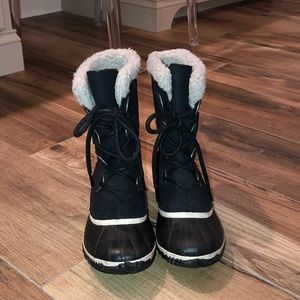 Sorel Winter Carnival Boot